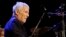 FILE - Composer Burt Bacharach performs in Milan, Italy on July 16, 2011. 