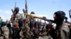 US Sanctions 5 Al-Shabab Commanders, 4 Charcoal Smugglers