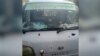 ရေဖြူမှာ Hijet အမျိုးအစားဘုန်းကြီးကား တိုက်ခိုက်ခံရပြီး ၂ ဦးသေ၊ ၆ ဦး ဒဏ်ရာရ