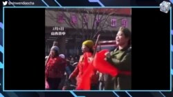 【美国热搜】中国核武数量首次曝光，远超美国？气球被击落，习近平如何报复反制？是谁坏了习近平的局，军内有反贼？3.1预备役人员法实施，60岁有可能成壮丁；土耳其一天两震，死伤过万，粉红群体幸灾乐祸；私营企业女老板的哭诉