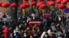 Era Nol-Covid Berlalu, Perekonomian China Diperkirakan Pulih  