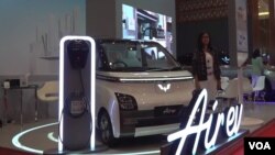 The Challenges of Driving Electric in Indonesia