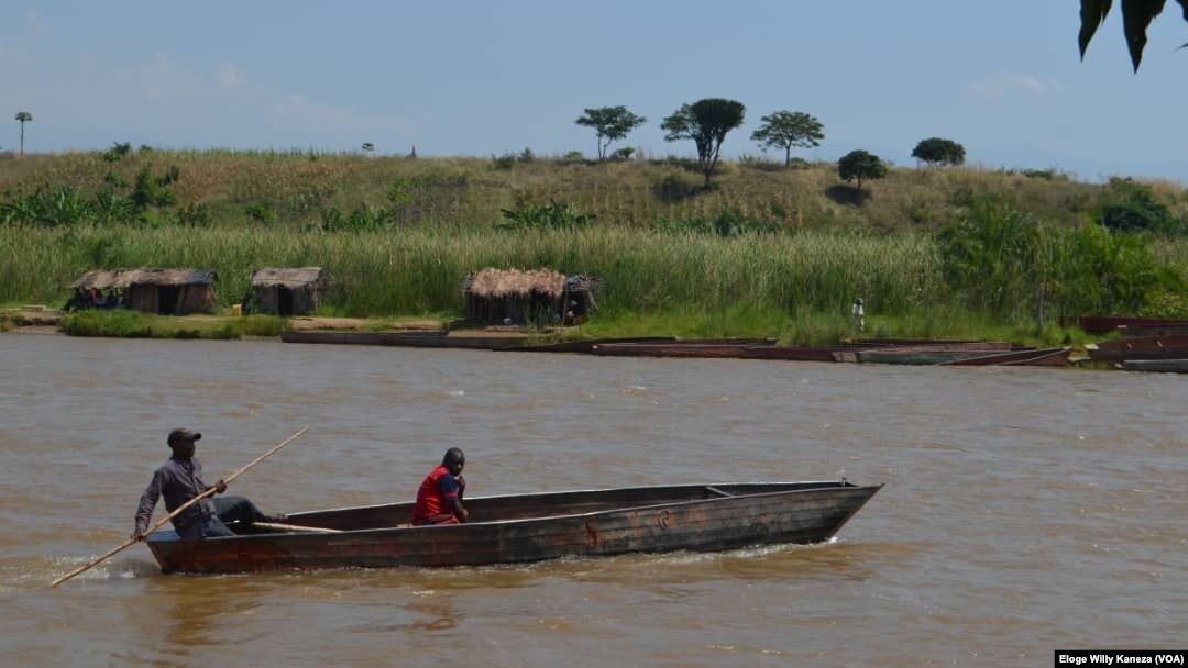 Uruzi Rusizi rugabura Uburundi, u Rwanda na Kongo ahamaze igihe hatorwa ibiziga