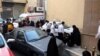 گازگرفتگی دانش‌آموزان در قم. رسانه‌های ایران