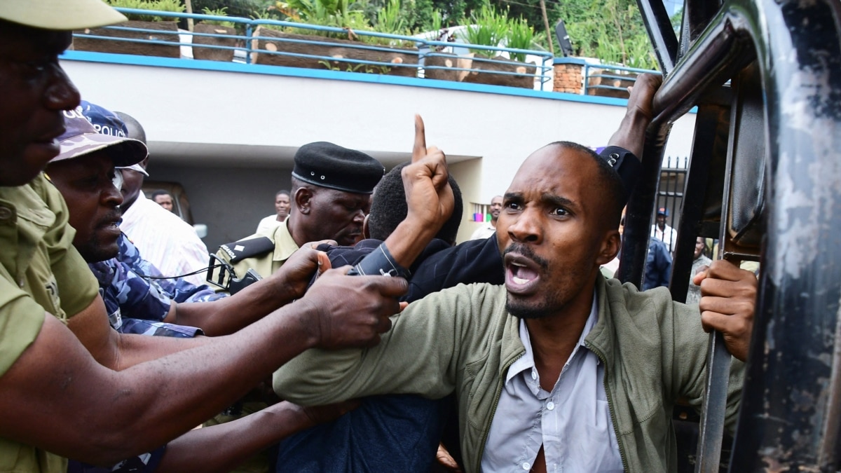 Ugandan Activists Decry Closure of UN Human Rights Office in Uganda