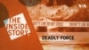 The Inside Story-Deadly Force