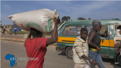 Africa News Tonight – UNICEF Warns Nigeria Hunger & More