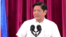 Tổng thống Philippines Ferdinand Marcos Jr.