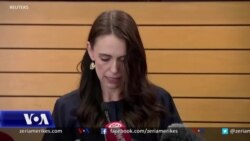 Kryeministrja e Zelandës së Re, Jacinda Ardern do të largohet nga detyra