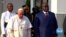 🇨🇩Chretien Dine Niemoko Pape François Pape François sera Kinshasa taratadon