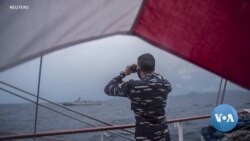 China's South China Sea Claims Face More Unified Opposition