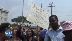 Meurtre du journaliste Martinez Zogo : indignation au Cameroun et au-delà