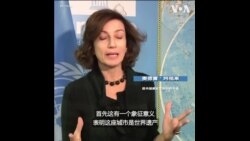 敖德萨历史中心被列入世界遗产濒危名录