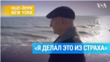 Психотерапевт Александр Ентин о работе с украинскими беженцами