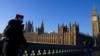 英国议会安全审查过程因涉嫌中国间谍被捕而备受关注