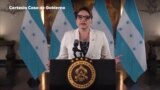 Xiomara Castro cumple primer año de gobierno en Honduras