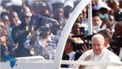 Africa News Tonight - Pope Francis Holds DRC Mass with Over 1 Million People & More
