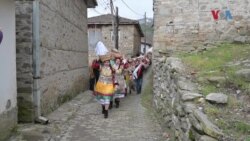 Водици во Битуше, вековен обичај што опстојува самоиницијативно