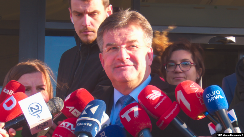 Miroslav Lajcak