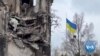 Ukraine Calls for Tribunal to Prosecute Russia for 'Crime of Aggression'