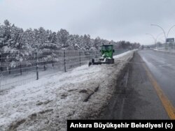 Ankara