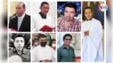 Seis religiosos condenados por traición a la patria en Nicaragua 