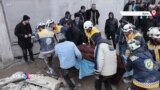 Quan chức Việt Nam gửi điện thăm hỏi Thổ Nhĩ Kỳ, Syria về thảm họa động đất