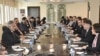 پاکستان اور آئی ایم ایف حکام کے درمیان 31 جنوری سے مذاکرات کا سلسلہ جاری ہے۔ 