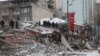 Gempa Besar Guncang Turki, Suriah: Lebih dari 500 Tewas, Ratusan Masih Terjebak 