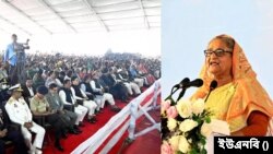 প্রধানমন্ত্রী শেখ হাসিনা