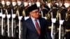 မြန်မာ့အရေး တညီထဲတုံ့ပြန်ဖို့ မလေးရှားဝန်ကြီးချုပ် တိုက်တွန်း