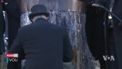 Marmòt Punxsutawney Phil Predi 6 Lot Semèn Ivè Ozetazini