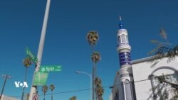 Los Angeles Alîkariyên Mirovî ji bo Tirkiyê Kom Dike