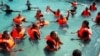 Une culture de la natation s'installe en Afrique du Sud