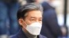 Disgraced Ex-South Korea Minister Gets 2 Years Jail Over Graft Scandal 