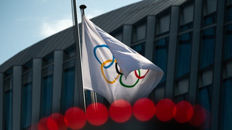 JO 2024: polémique autour de l'exclusion des athlètes russes