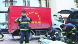 Việt Nam gửi đội cứu nạn giúp tìm kiếm nạn nhân động đất ở Thổ Nhĩ Kỳ 