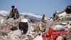 Australia Sends Search Teams to Turkey Earthquake Zone