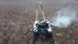 Ukraine luyện đấu tăng, sẵn sàng ‘tiếp’ Nga trên mọi mặt trận 