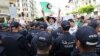 La France "timide" sur le plan des droits humains en Algérie ?