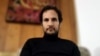 علی عباسی به صدای آمریکا: هدف از حمله به «عنکبوت مقدس» منحرف کردن افکار عمومی از مشکلات ایران است