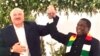 UMnangagwa losowabo wele Belarus, uLukashenko, Balobelana Izvumelwano Zokusebenzelana Ezifika Phose Itshumi
