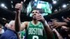 NBA: les Celtics prennent une petite revanche sur les Warriors