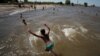 Argentina Issues Health Warnings Amid Record Heat 
