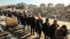 افزایش تلفات زلزلهٔ ترکیه و سوریه به ۳۵ هزار نفر؛ ۲۰۰ افغان در ترکیه جان باخته اند