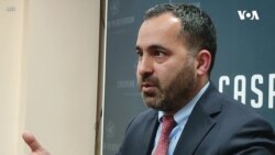 Hüquq müdafiəçisi: Bəxtiyar Hacıyev vicdan məhbusu statusundadır