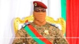 Burkina faso jamanatigi, Ibrahim Traore ya jira jumadon ko"cidenjuruya jenyonyaw tinyena ni fransi jamana ye