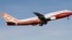 FILE - A Boeing 747-8 takes its first flight, March 20, 2011, at Paine Field in Everett, Wash. After more than half a century, Boeing is rolling its last 747 out of a Washington state factory on Tuesday night. 