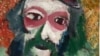 Любимая картина Марка Шагала «вернулась из небытия»