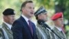 Польша приглашает Украину на Варшавский саммит НАТО